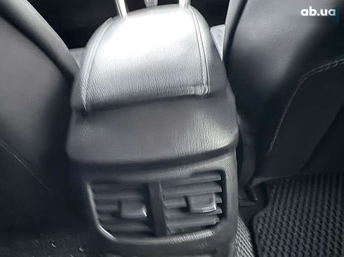 Ford Fusion 2015 - фото 24