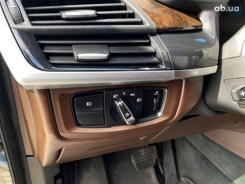 BMW X5 2014 - фото 13