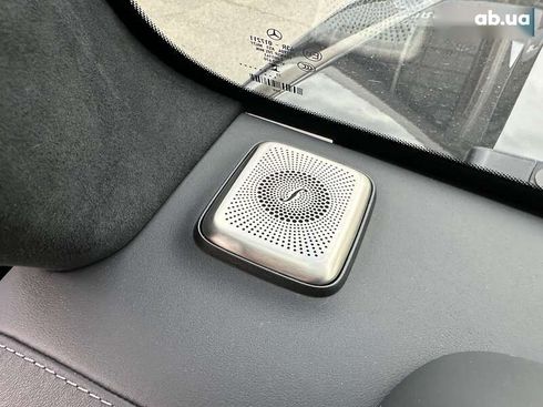 Mercedes-Benz G-Класс 2023 - фото 27