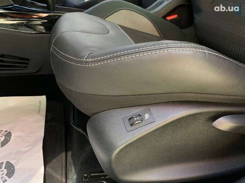 Peugeot 2008 2015 - фото 18
