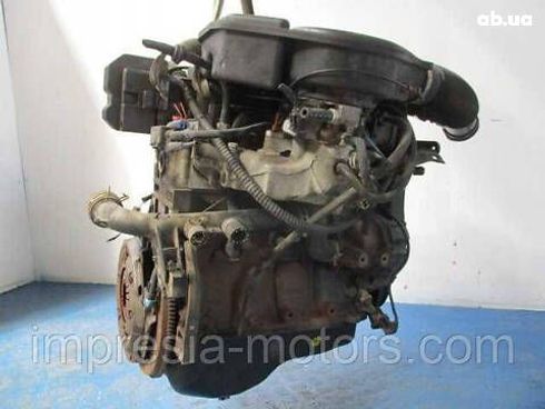 двигатель в сборе для Opel Corsa - купити на Автобазарі - фото 5
