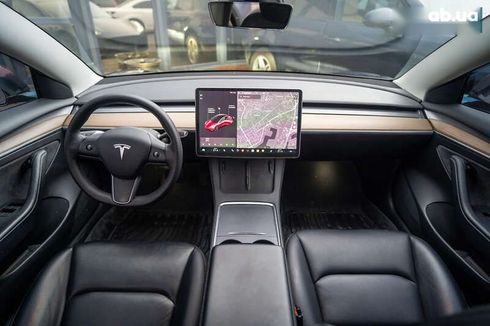 Tesla Model 3 2021 - фото 20