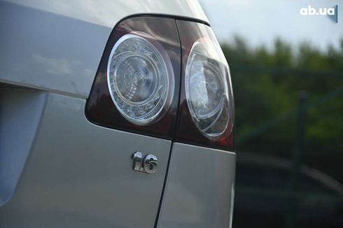 Volkswagen Golf Plus 2005 - фото 10