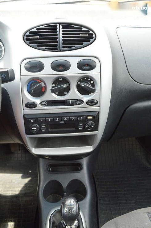 Chery QQ 2013 - фото 18
