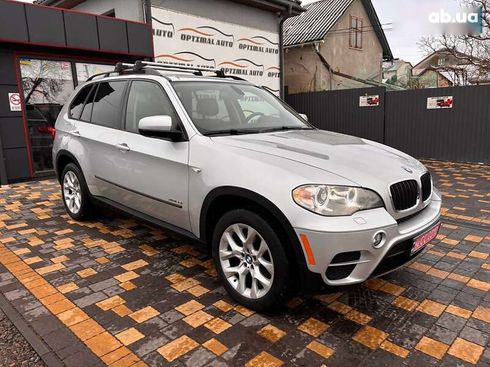 BMW X5 2012 - фото 4