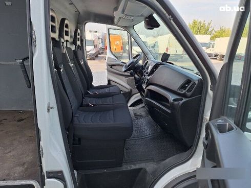 Iveco Daily 2020 - фото 14