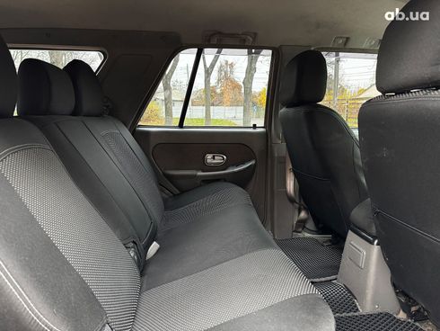 Great Wall Pegasus 2008 серый - фото 22