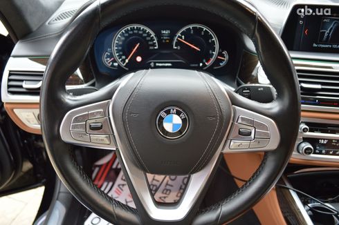 BMW 7 серия 2018 - фото 14