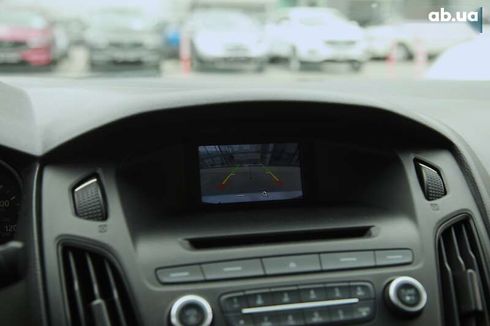 Ford Focus 2017 - фото 14