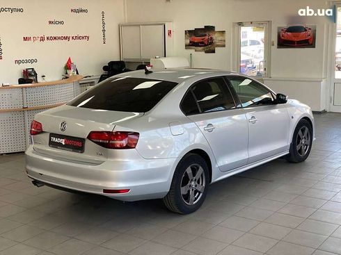 Volkswagen Jetta 2015 - фото 9