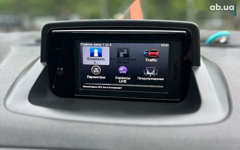Renault Megane 2015 - фото 11