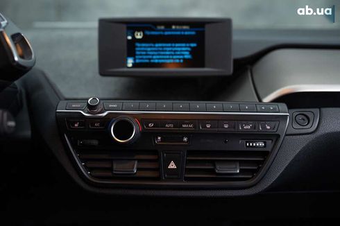 BMW i3 2018 - фото 14