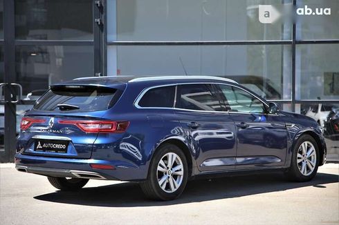 Renault Talisman 2017 - фото 2