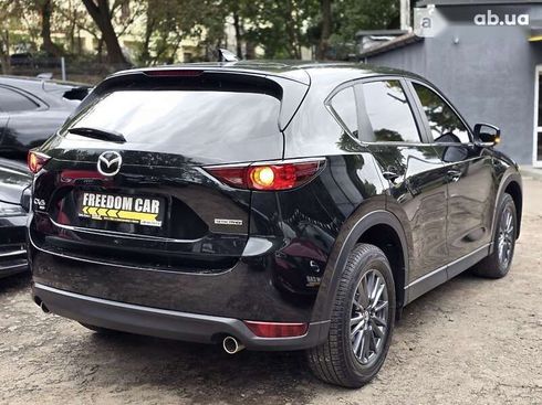 Mazda CX-5 2020 - фото 4