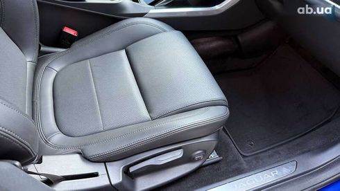 Jaguar I-Pace 2019 - фото 24