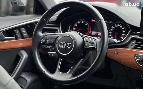 Audi A4 2020 - фото 18