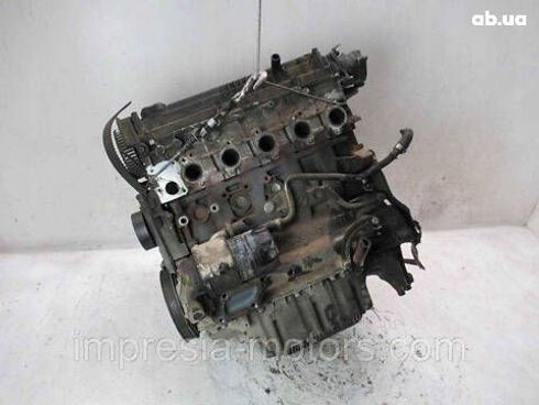 двигатель в сборе для Alfa Romeo 156 - купить на Автобазаре - фото 2