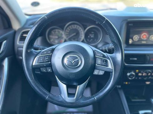 Mazda CX-5 2016 - фото 18