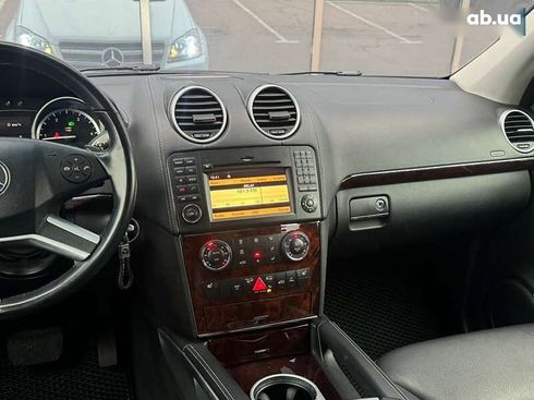 Mercedes-Benz GL-Класс 2011 - фото 29