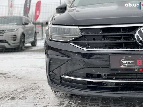 Volkswagen Tiguan 2022 - фото 9