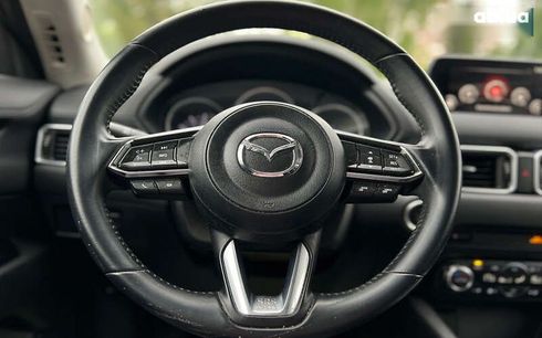 Mazda CX-5 2017 - фото 19