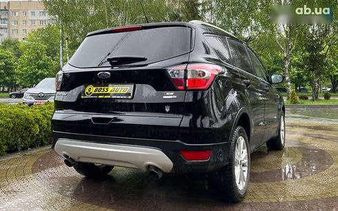 Ford Escape 2017 - фото 7
