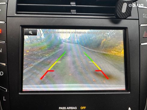 Lincoln MKZ 2016 серый - фото 41