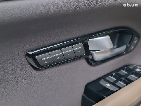 Land Rover Range Rover Evoque 2016 синий - фото 22