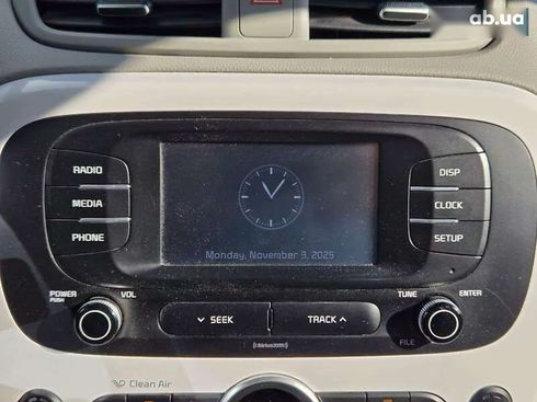 Kia Soul 2017 - фото 27