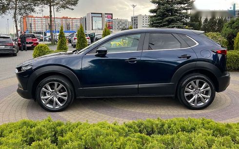 Mazda CX-30 2020 - фото 4