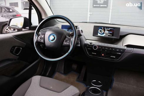 BMW i3 2018 - фото 14