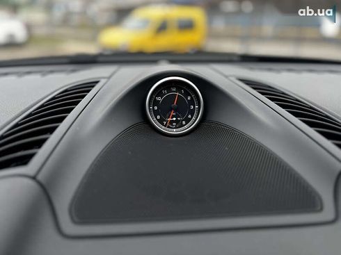 Porsche Cayenne 2016 - фото 23