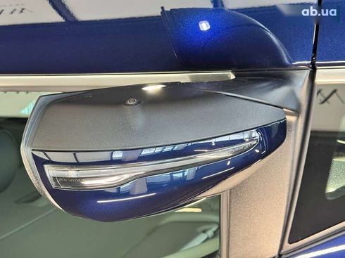 Mercedes-Benz EQV-Класс 2021 - фото 11