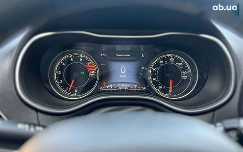 Jeep Cherokee 2020 - фото 15