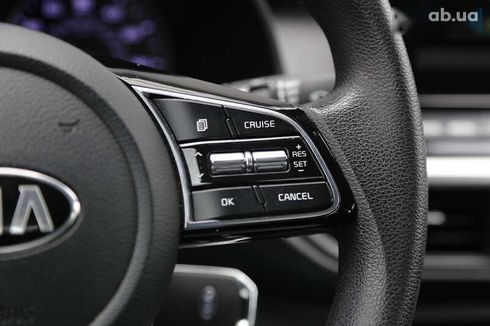Kia Forte 2019 - фото 22