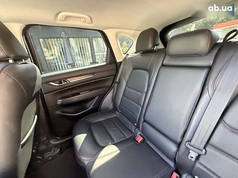 Mazda CX-5 2020 - фото 28