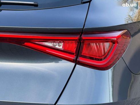 SEAT Leon 2021 - фото 22