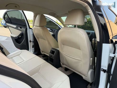 Volkswagen Jetta 2014 - фото 28