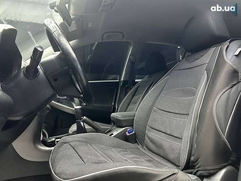 Toyota RAV4 2007 - фото 9