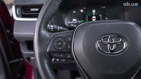 Toyota RAV4 2022 - фото 19