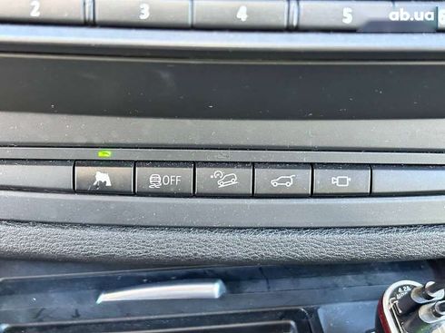 BMW X5 2011 - фото 27