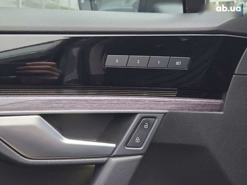 Volkswagen Touareg 2021 - фото 18