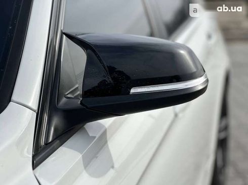 BMW 3 серия 2012 - фото 8