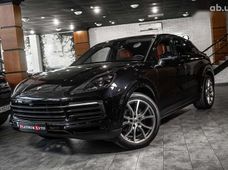 Купити Porsche бу в Україні - купити на Автобазарі