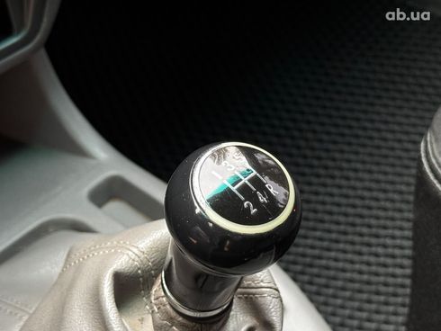 Great Wall Pegasus 2008 серый - фото 17