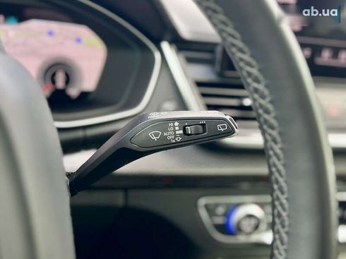 Audi SQ5 2021 - фото 29