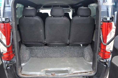 Peugeot Expert 2007 - фото 23