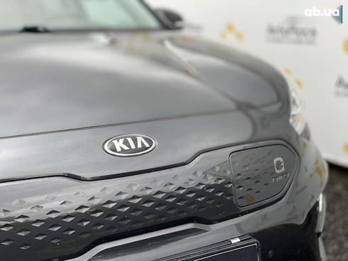 Kia Niro 2018 - фото 24