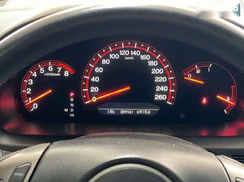 Honda Accord 2008 - фото 26