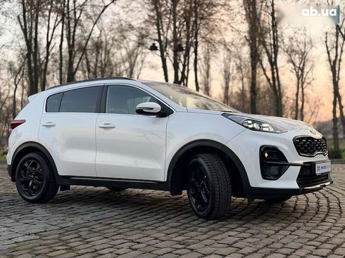 Kia Sportage 2021 - фото 6